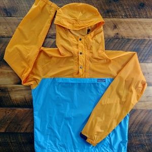 Patagonia Anorak